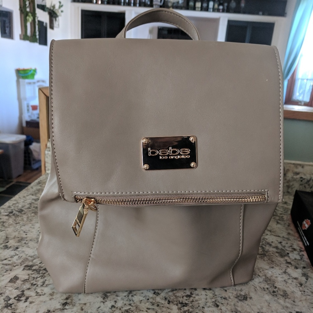 Bebe Backpack